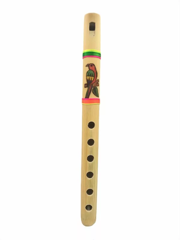 Flûte en bambou – "Pilpintu"