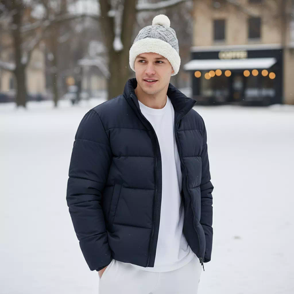 Bonnet - Polaire – Image 5