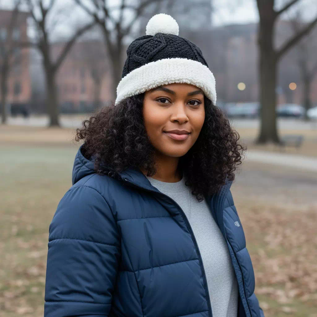 Bonnet - Polaire – Image 6