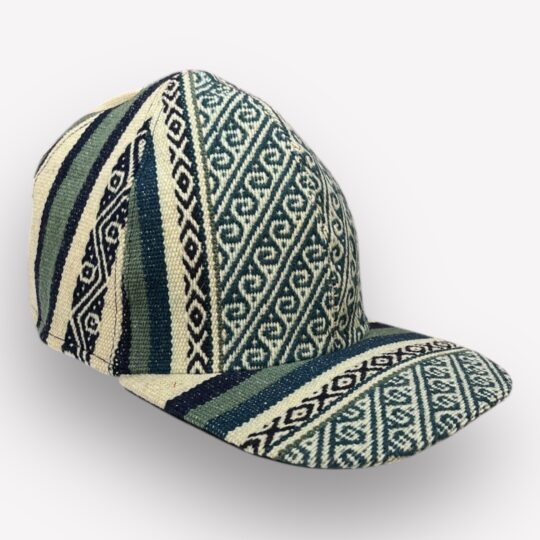 Casquette Péruvienne: Un Voyage de Style Authentique – Image 10