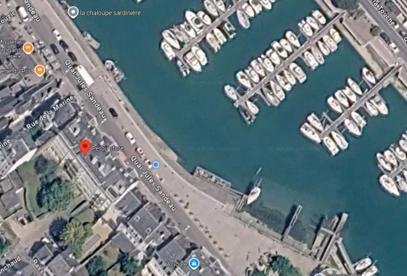 Carte Google Perou Store Le Pouliguen Carte Google Perou Store Le Pouliguen
